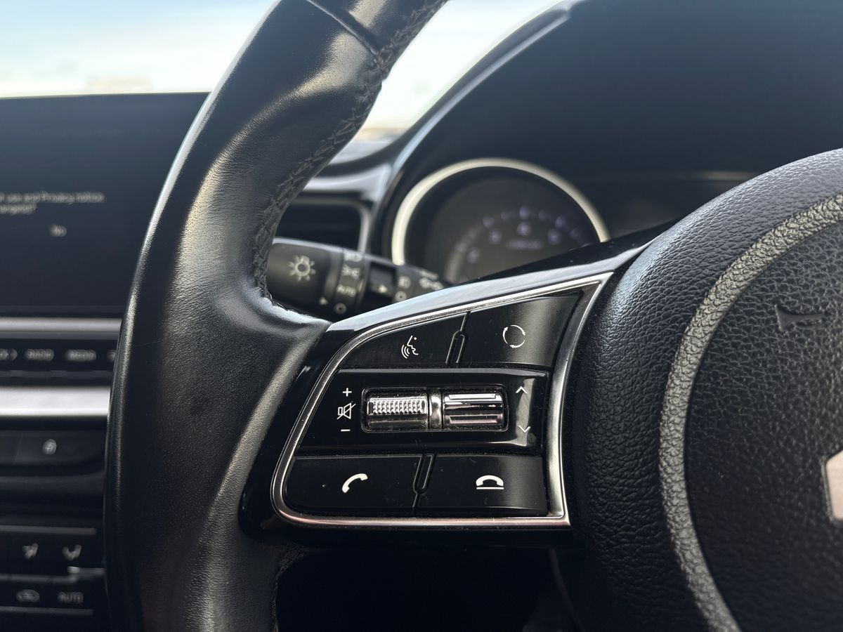 Used Kia XCeed 2021 for sale - 77398642: Photo 16