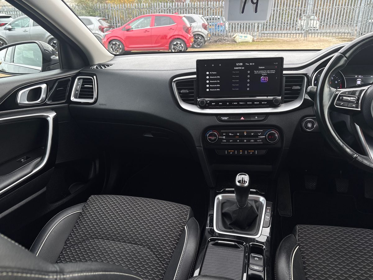 Used Kia XCeed 2021 for sale - 77398642: Photo 17