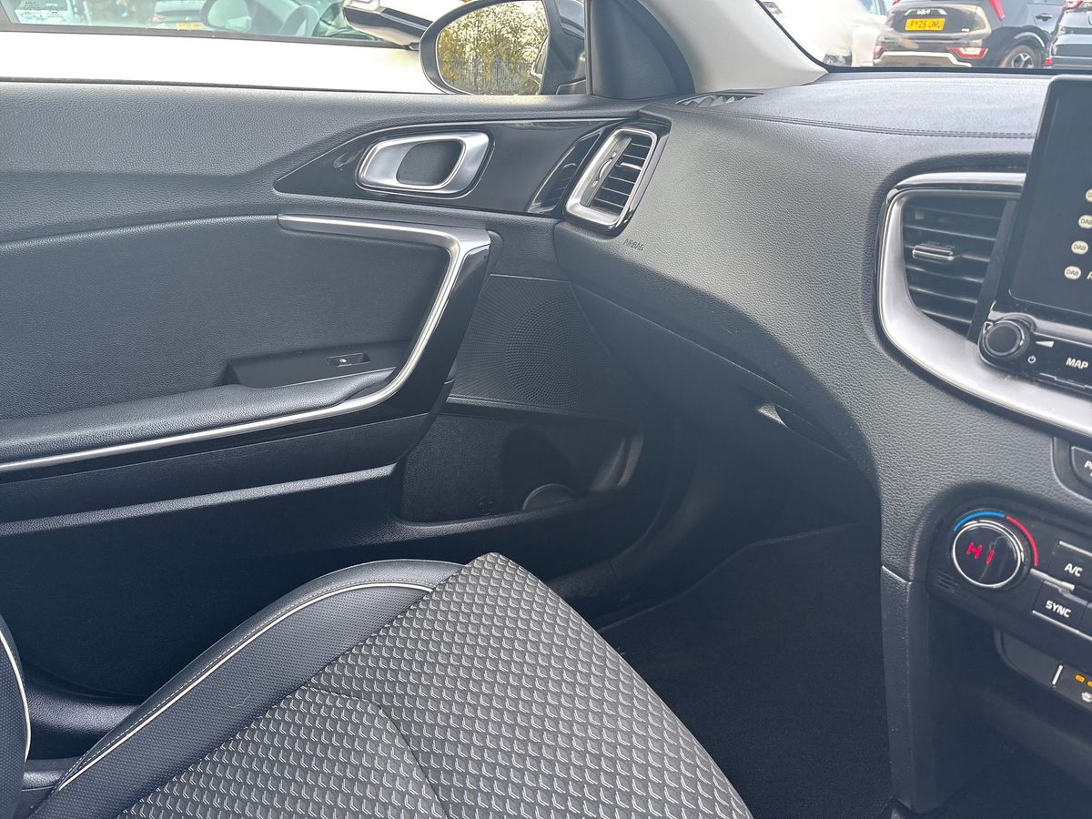 Used Kia XCeed 2021 for sale - 77398642: Photo 26