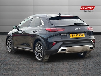 Used Kia XCeed 2021 for sale - 77398642: Photo