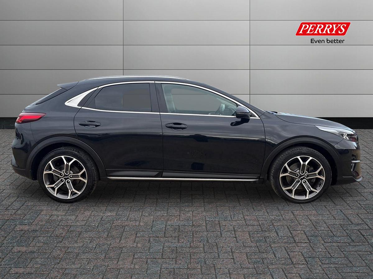 Used Kia XCeed 2021 for sale - 77398642: Photo 3