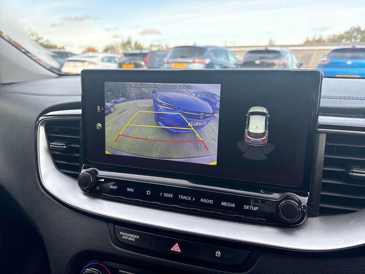 Used Kia XCeed 2021 for sale - 77398642: Photo 31