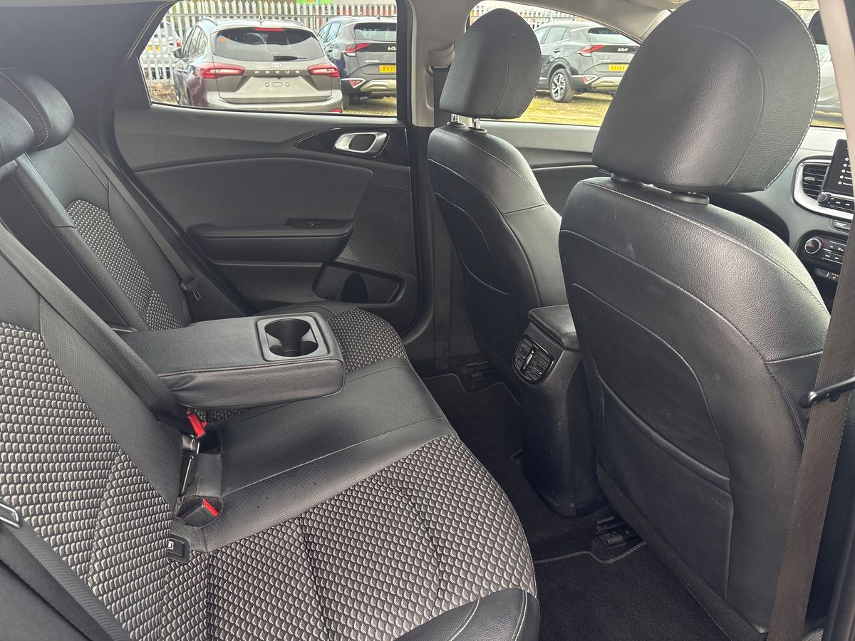 Used Kia XCeed 2021 for sale - 77398642: Photo 32