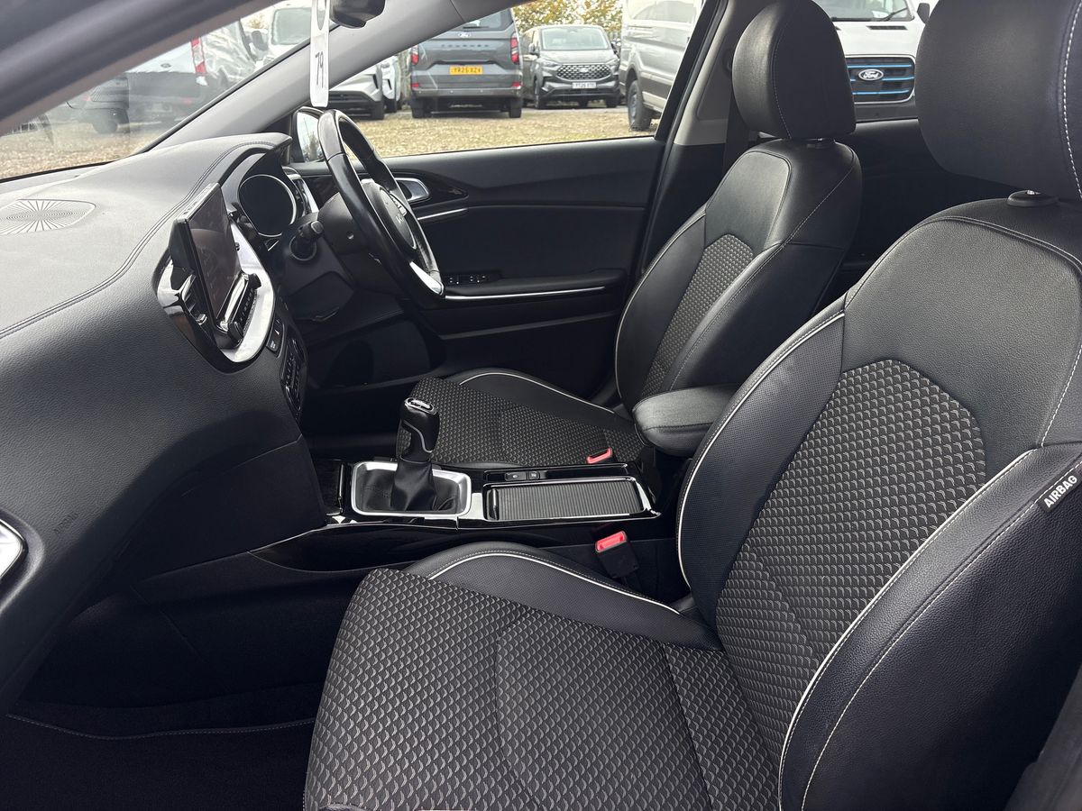 Used Kia XCeed 2021 for sale - 77398642: Photo 33