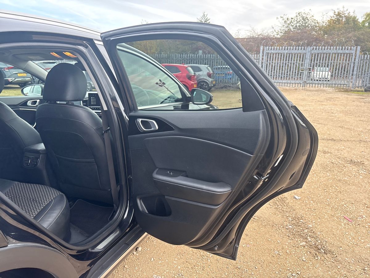 Used Kia XCeed 2021 for sale - 77398642: Photo 35