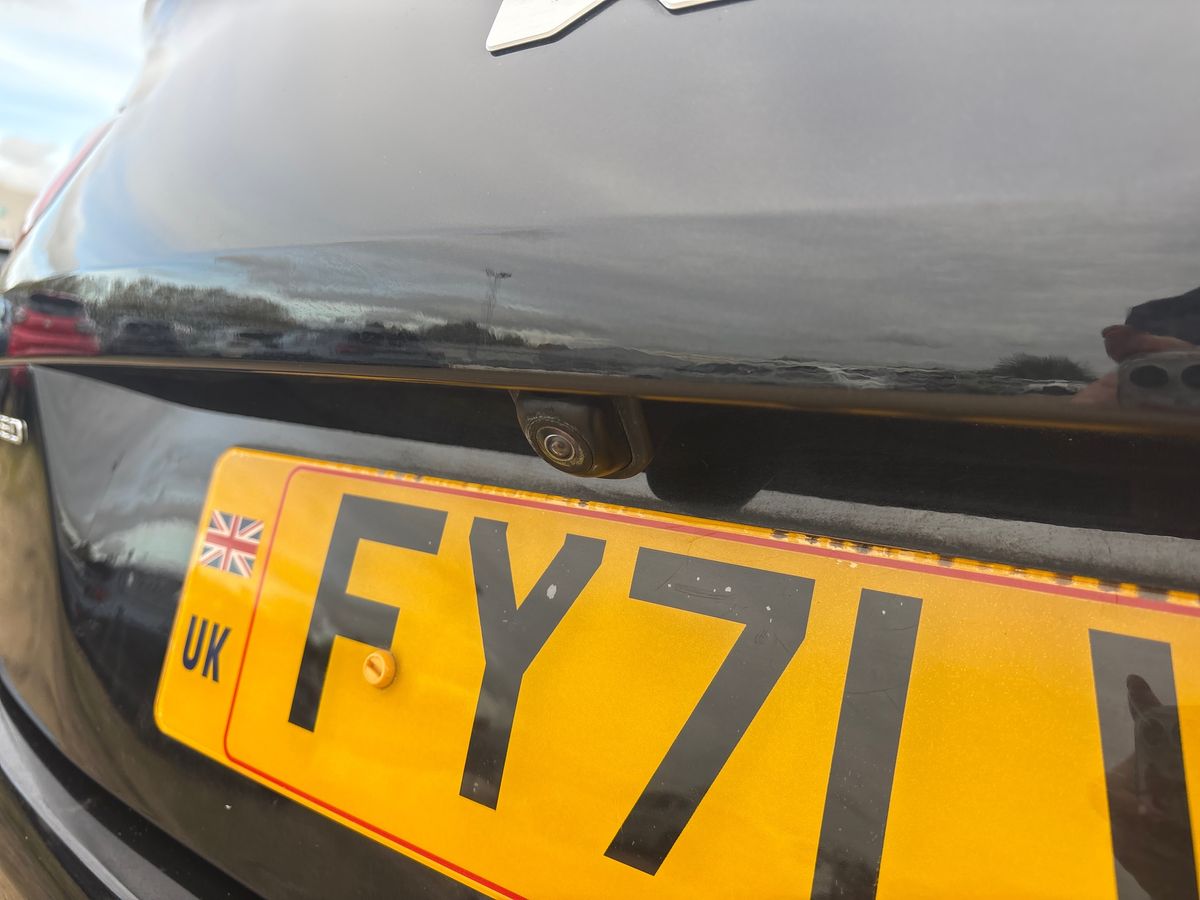 Used Kia XCeed 2021 for sale - 77398642: Photo 37