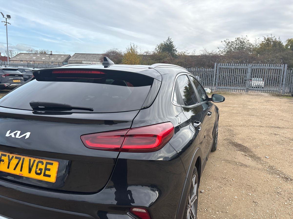 Used Kia XCeed 2021 for sale - 77398642: Photo 38