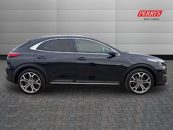 Used Kia XCeed 2021 for sale - 77398642: Photo