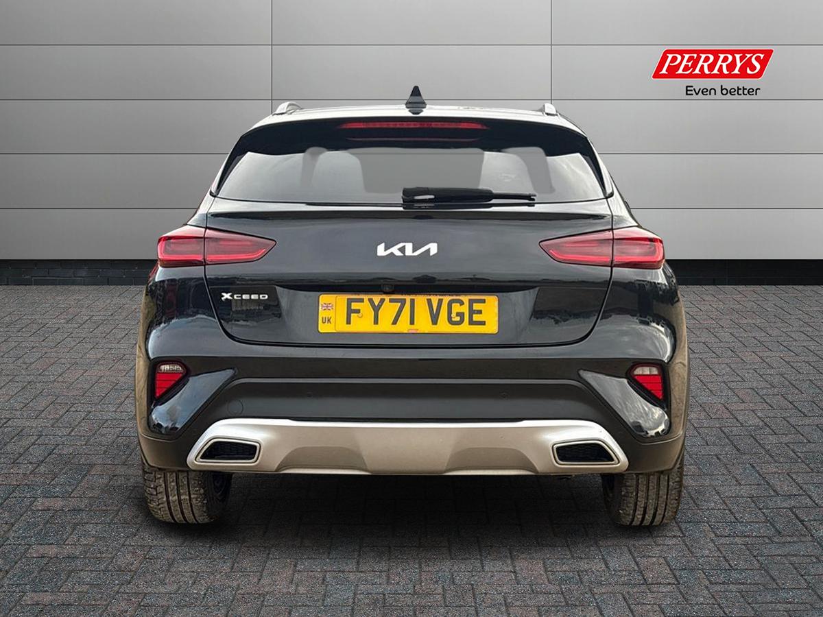 Used Kia XCeed 2021 for sale - 77398642: Photo 5