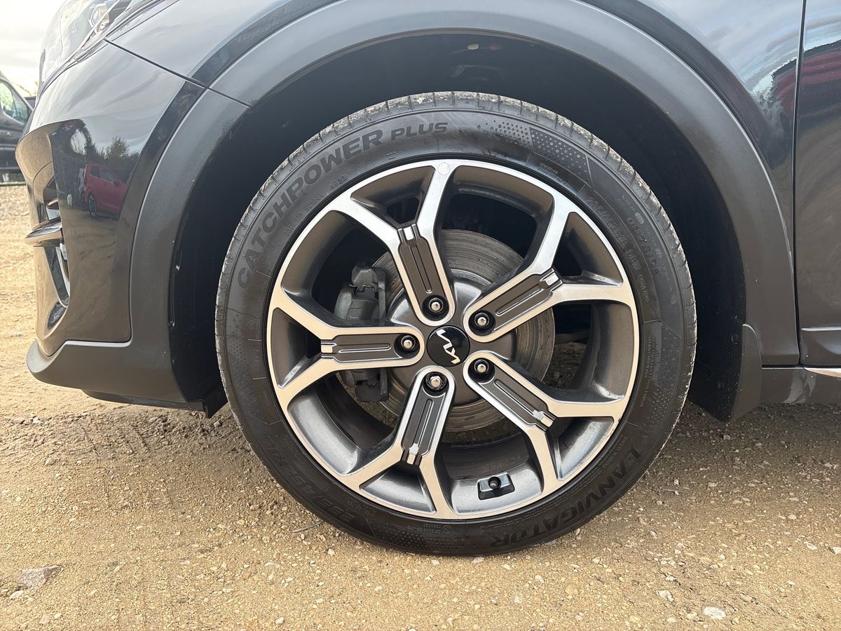 Used Kia XCeed 2021 for sale - 77398642: Photo 7