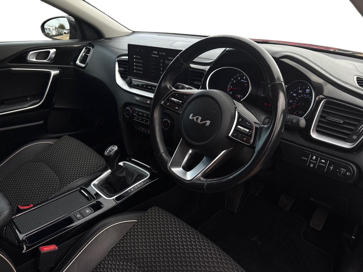 Used Kia XCeed 2021 for sale - 77398642: Photo 8