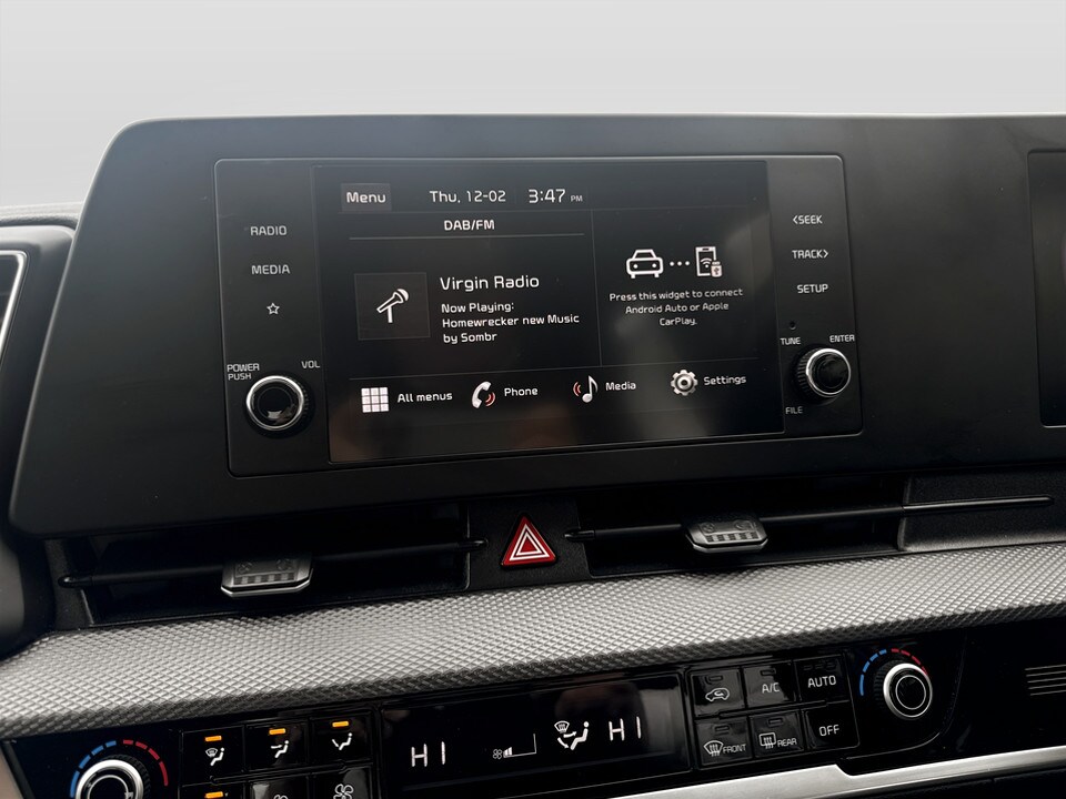 Used Kia Sportage 2023 for sale - 77916470: Photo 100