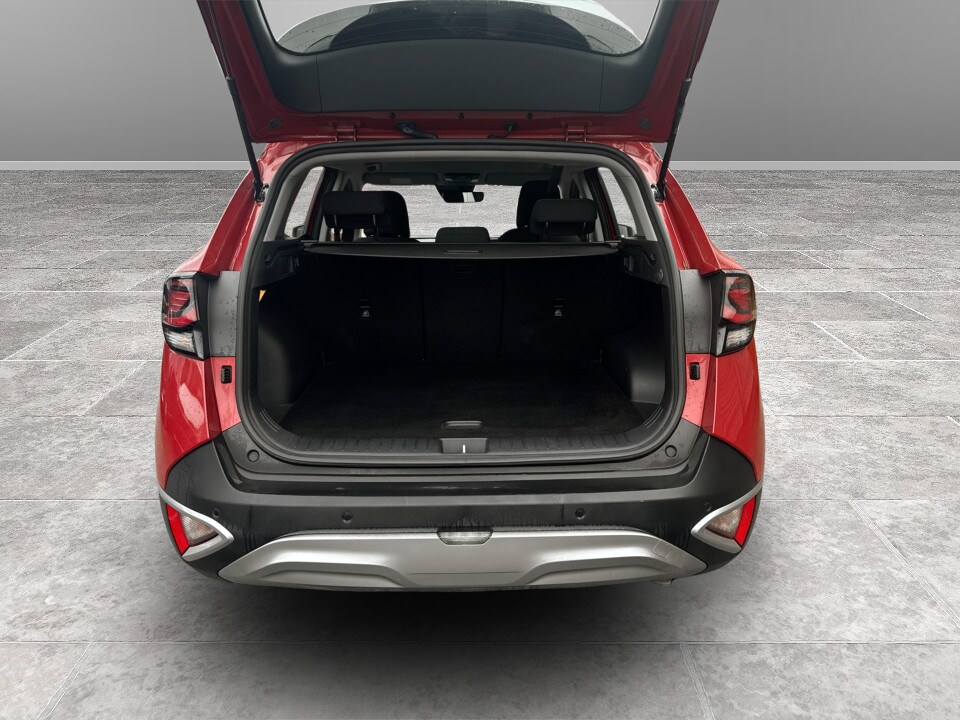 Used Kia Sportage 2023 for sale - 77916470: Photo 12