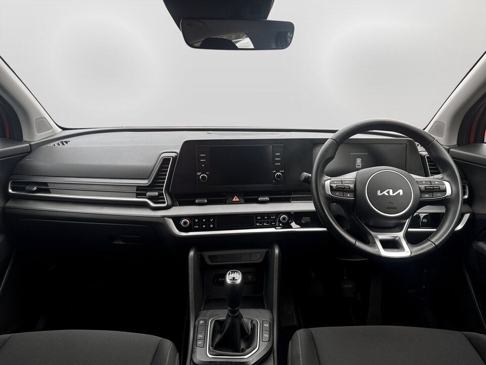 Used Kia Sportage 2023 for sale - 77916470: Photo 15