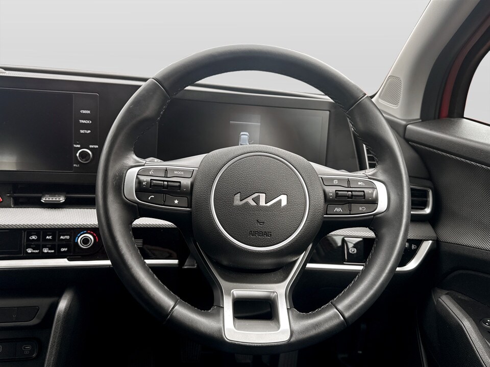 Used Kia Sportage 2023 for sale - 77916470: Photo 16