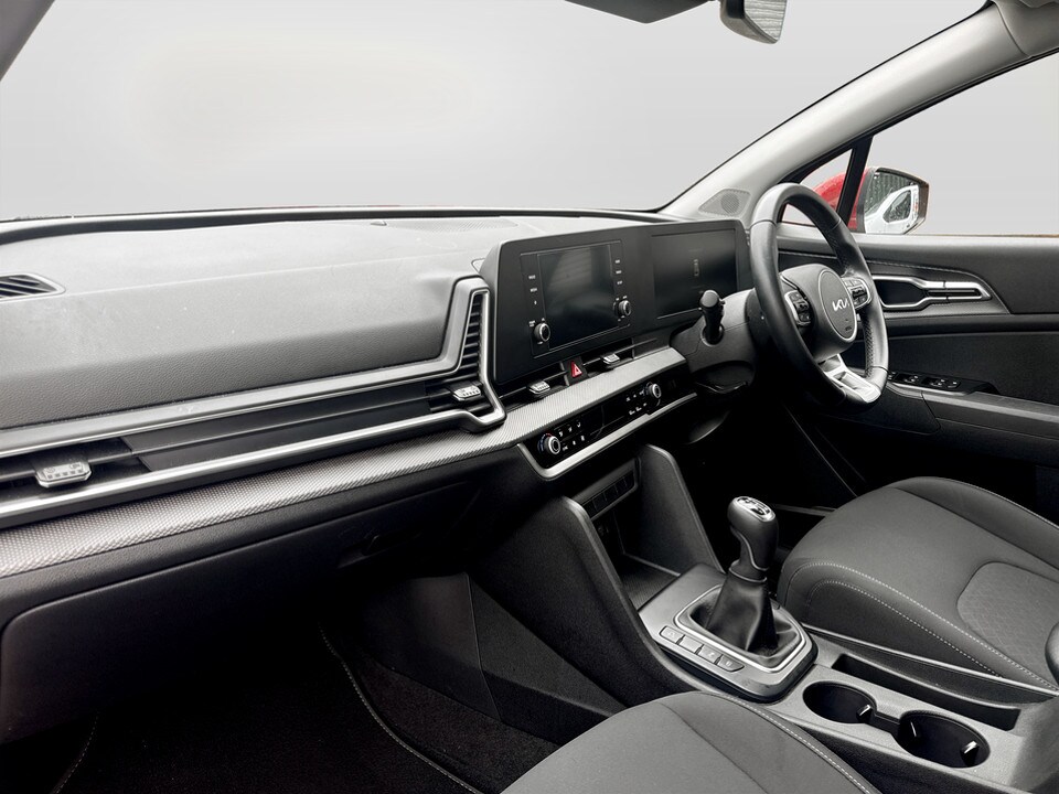 Used Kia Sportage 2023 for sale - 77916470: Photo 17