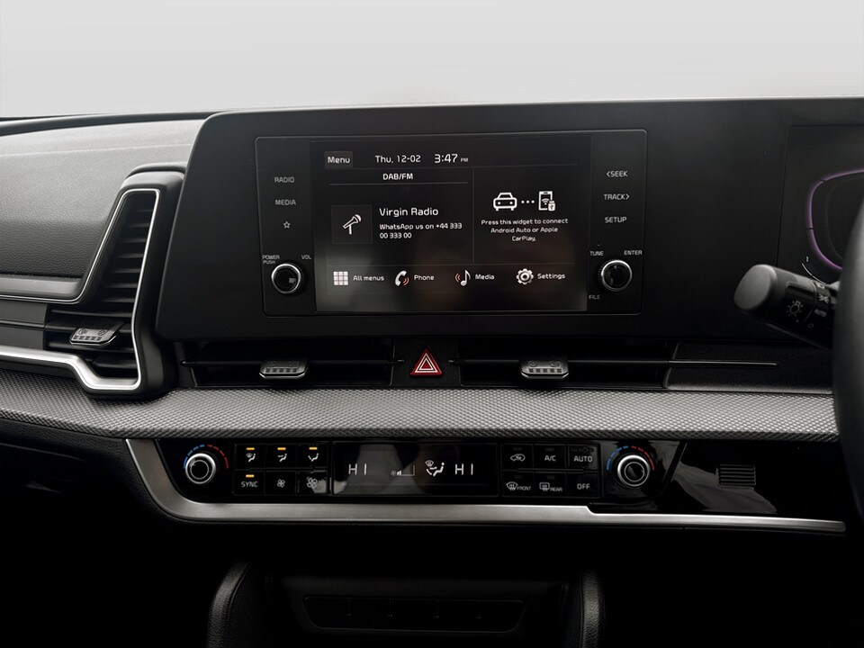 Used Kia Sportage 2023 for sale - 77916470: Photo 19