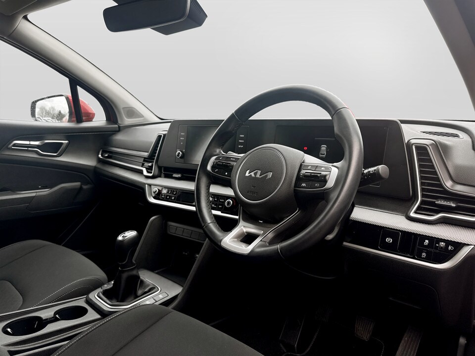 Used Kia Sportage 2023 for sale - 77916470: Photo 25