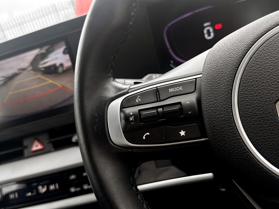 Used Kia Sportage 2023 for sale - 77916470: Photo 29