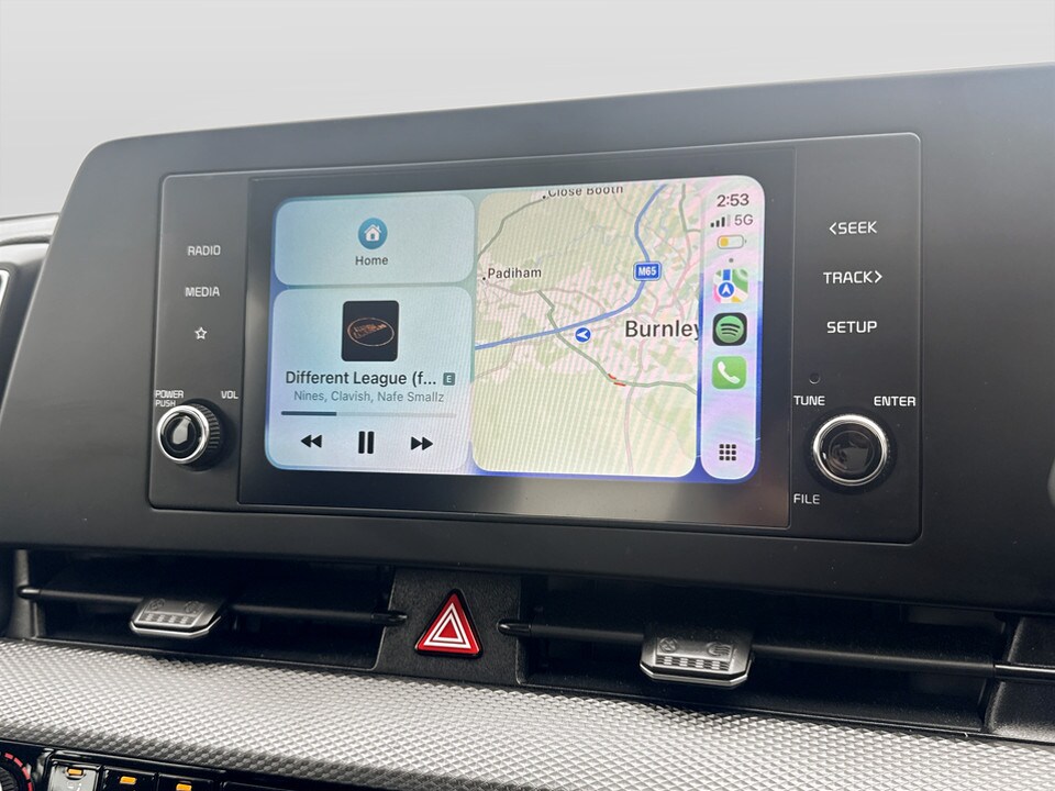 Used Kia Sportage 2023 for sale - 77916470: Photo 36