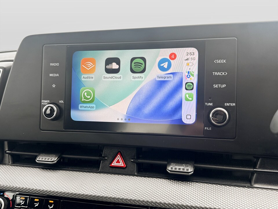 Used Kia Sportage 2023 for sale - 77916470: Photo 38