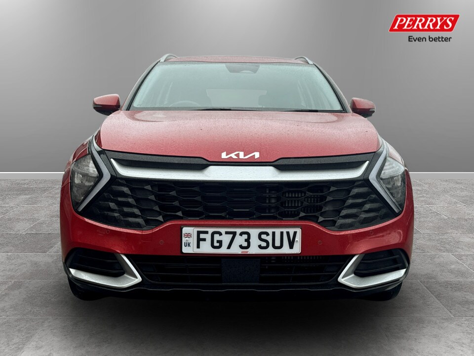 Used Kia Sportage 2023 for sale - 77916470: Photo 42