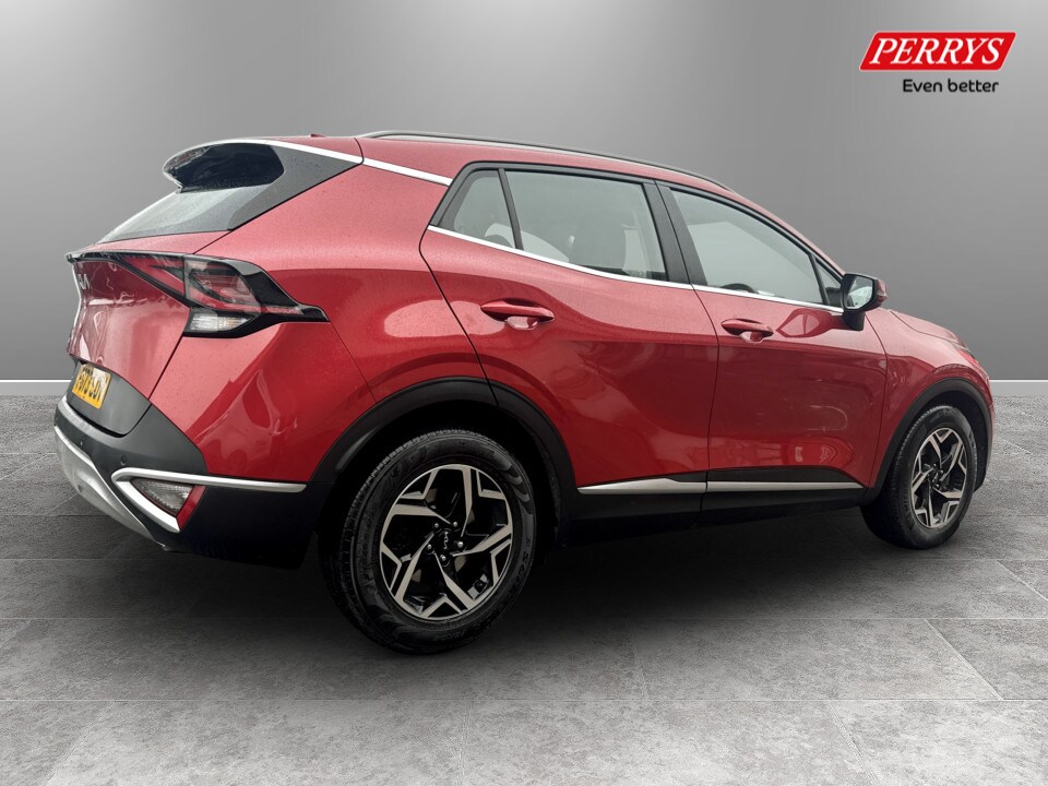 Used Kia Sportage 2023 for sale - 77916470: Photo 47