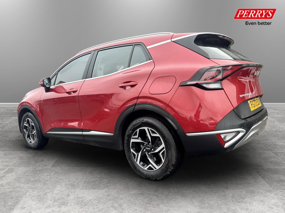 Used Kia Sportage 2023 for sale - 77916470: Photo 5