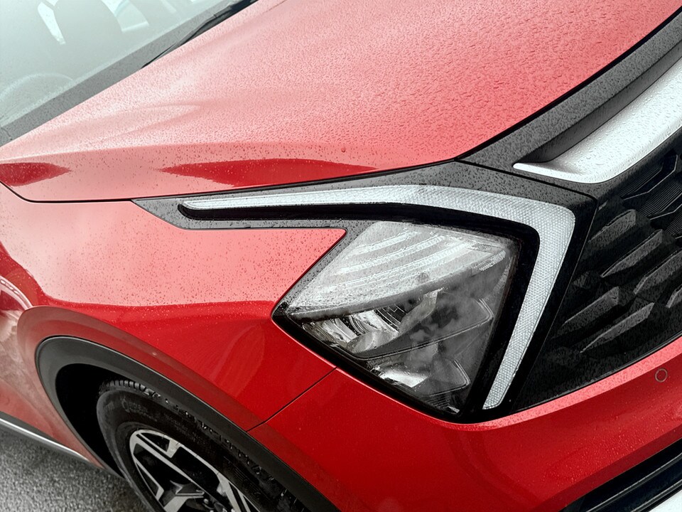 Used Kia Sportage 2023 for sale - 77916470: Photo 50