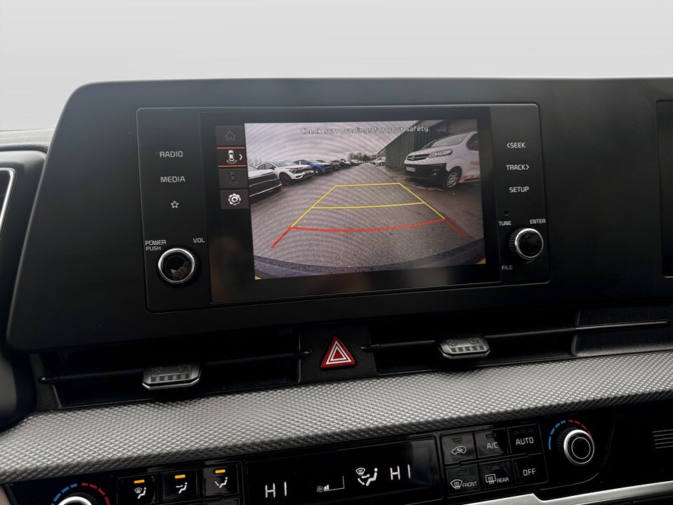 Used Kia Sportage 2023 for sale - 77916470: Photo 61