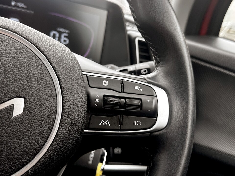 Used Kia Sportage 2023 for sale - 77916470: Photo 70