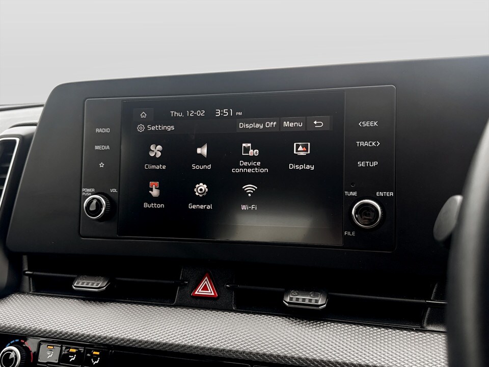 Used Kia Sportage 2023 for sale - 77916470: Photo 74