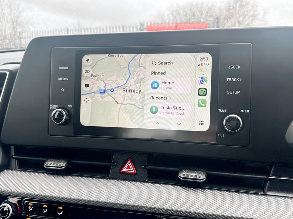 Used Kia Sportage 2023 for sale - 77916470: Photo 79