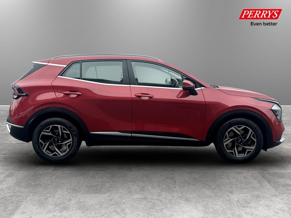 Used Kia Sportage 2023 for sale - 77916470: Photo 8