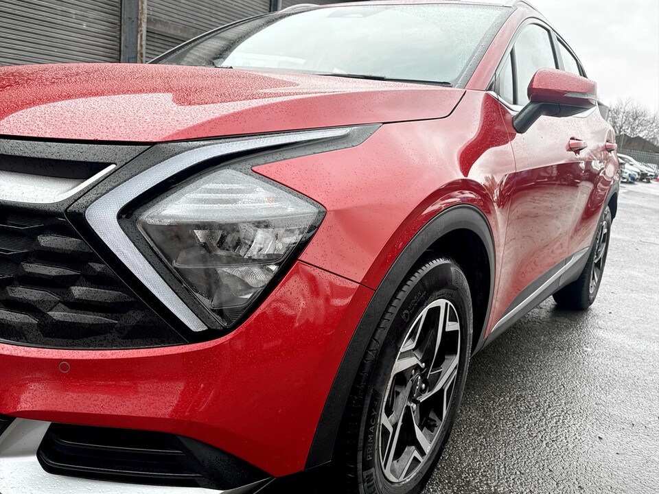 Used Kia Sportage 2023 for sale - 77916470: Photo 80