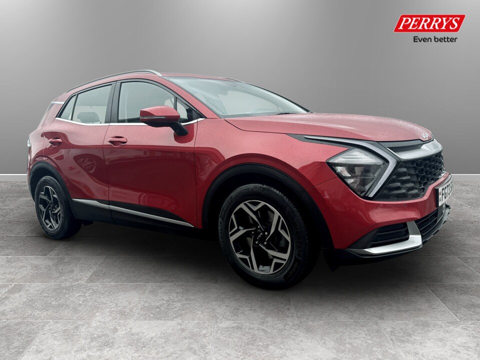 Used Kia Sportage 2023 for sale - 77916470: Photo 81