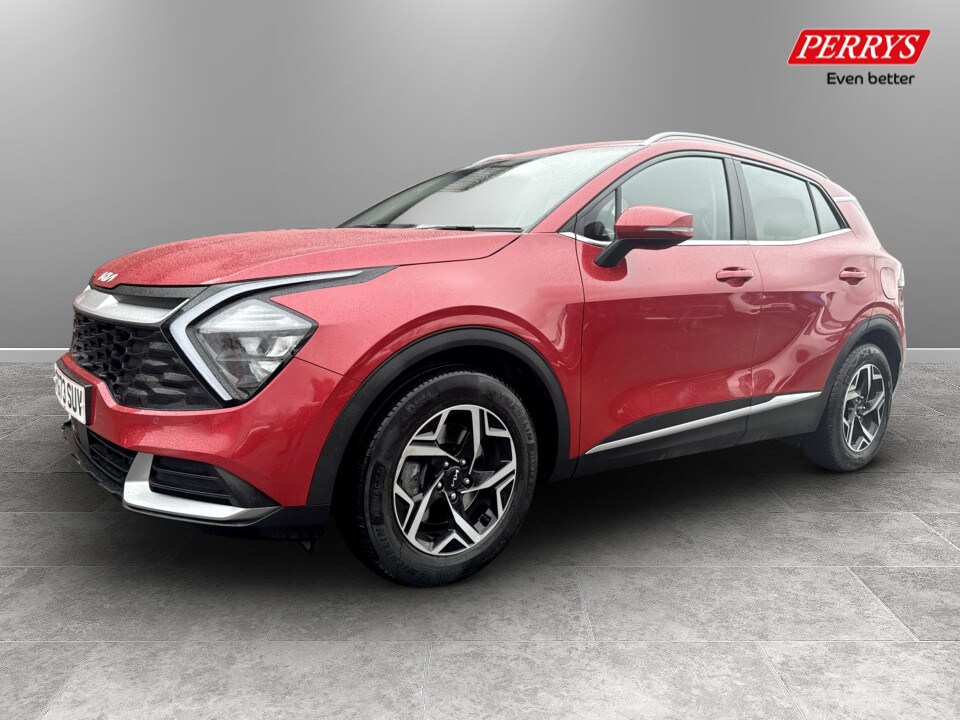 Used Kia Sportage 2023 for sale - 77916470: Photo 83