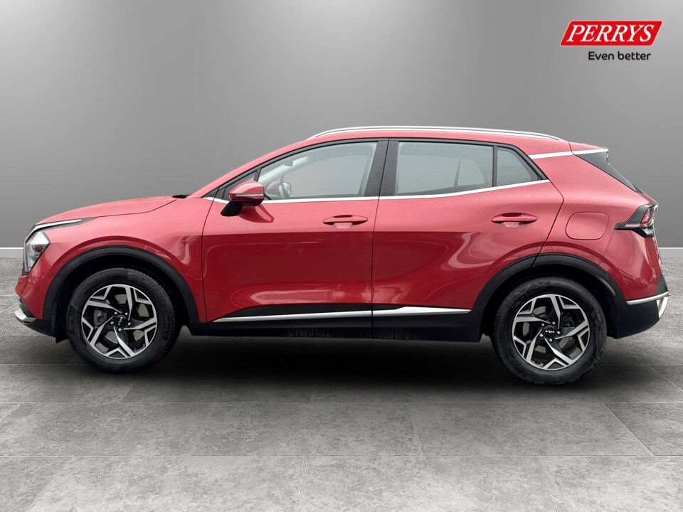 Used Kia Sportage 2023 for sale - 77916470: Photo 84