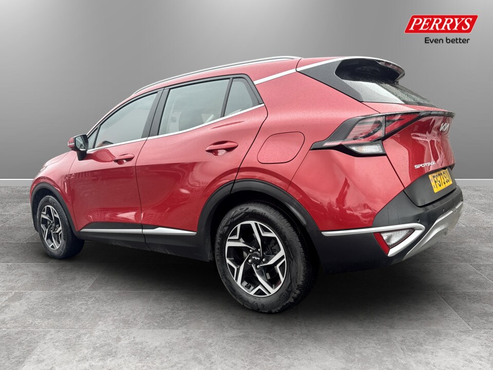 Used Kia Sportage 2023 for sale - 77916470: Photo 85