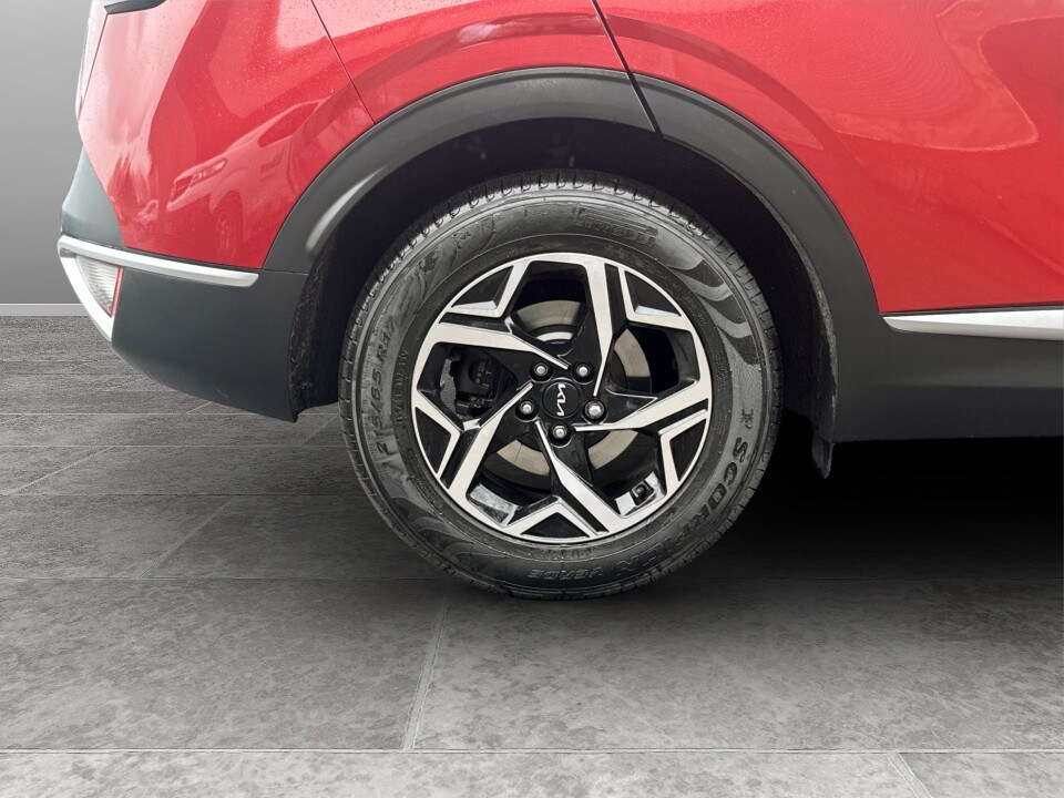 Used Kia Sportage 2023 for sale - 77916470: Photo 89