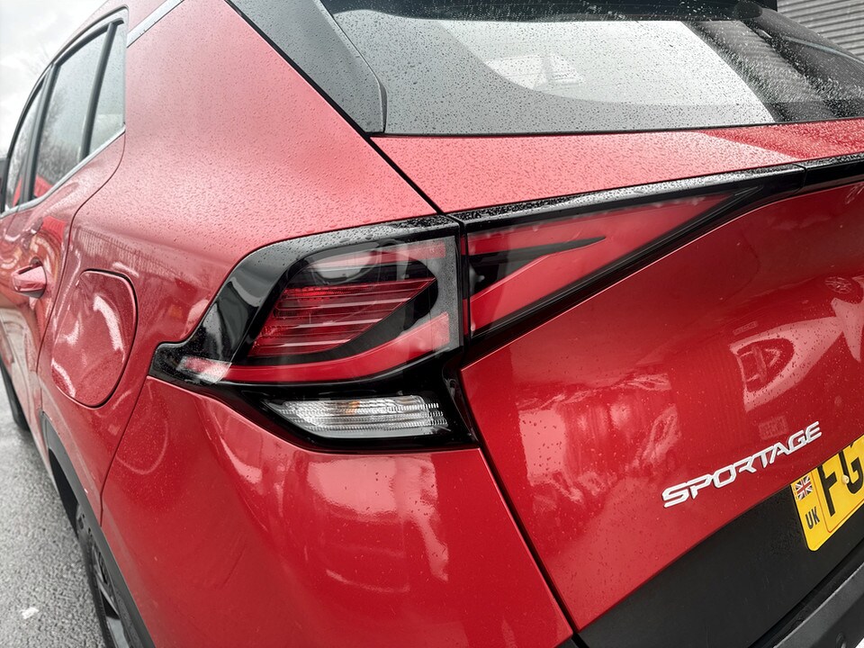 Used Kia Sportage 2023 for sale - 77916470: Photo 91