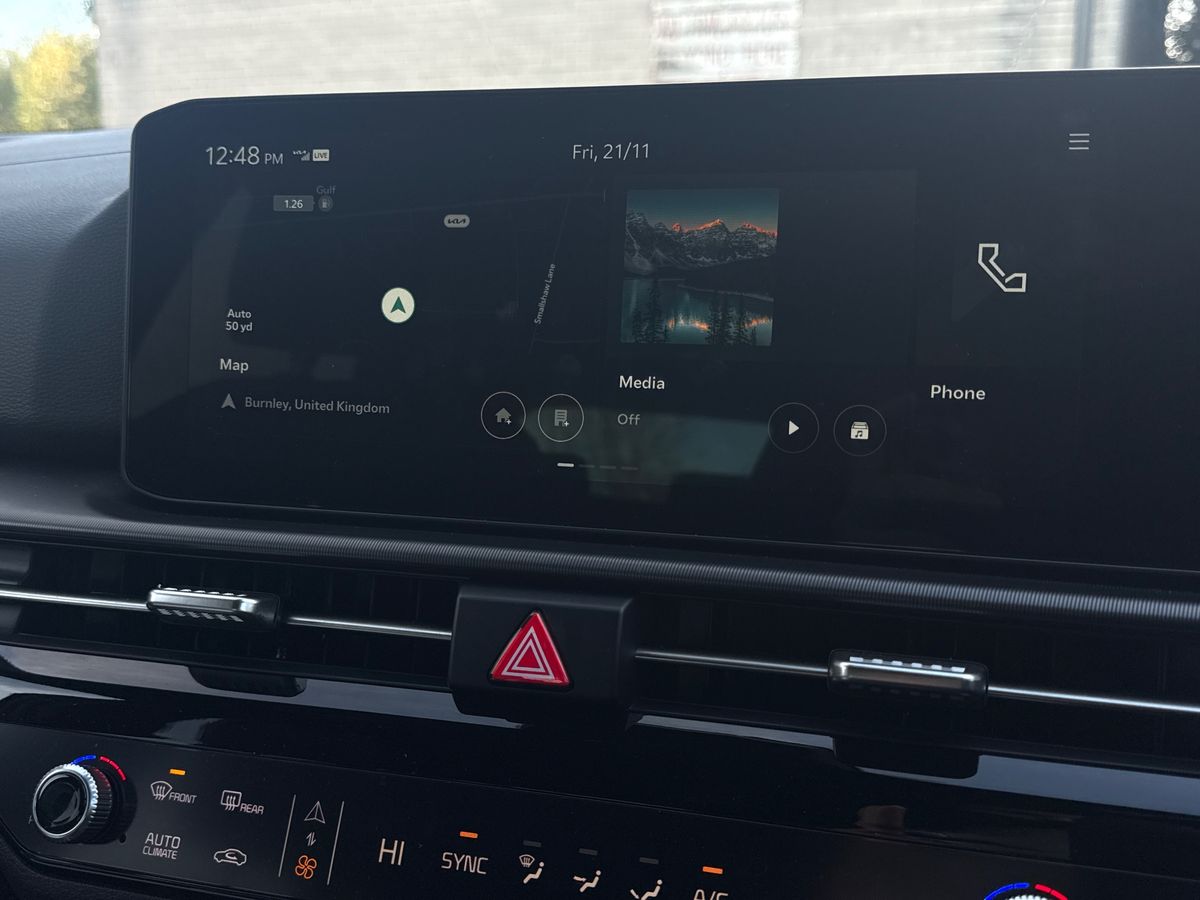 Used Kia Sportage 2025 for sale - 76611842: Photo 10