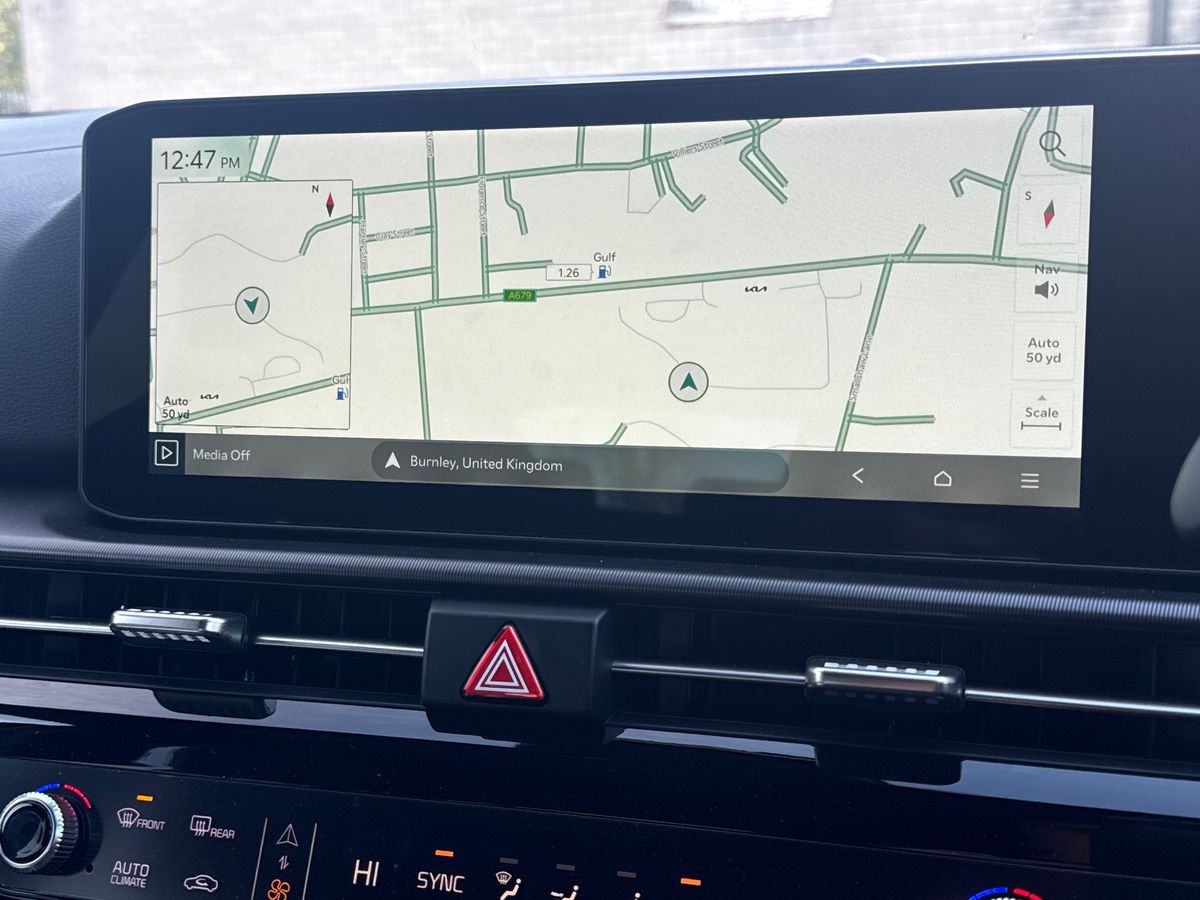 Used Kia Sportage 2025 for sale - 76611842: Photo 11