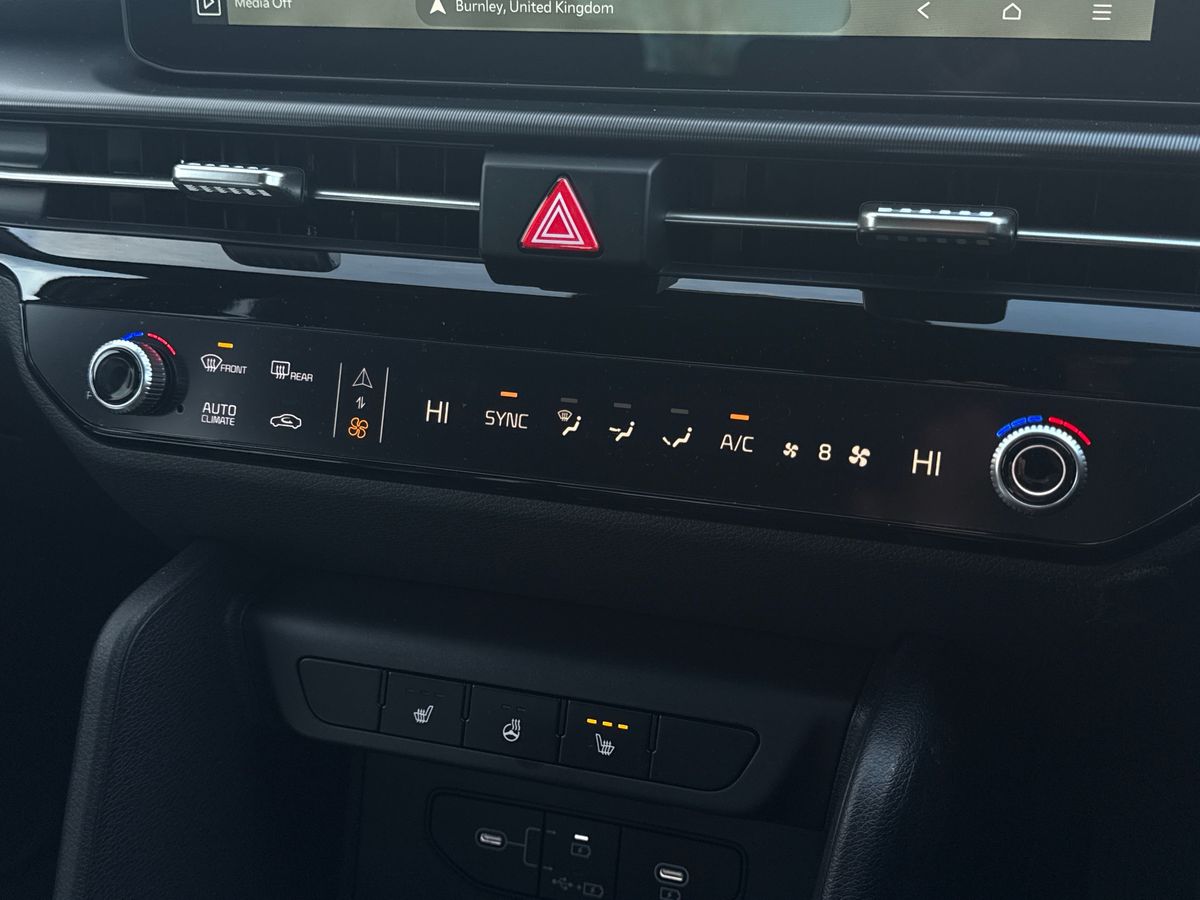 Used Kia Sportage 2025 for sale - 76611842: Photo 12