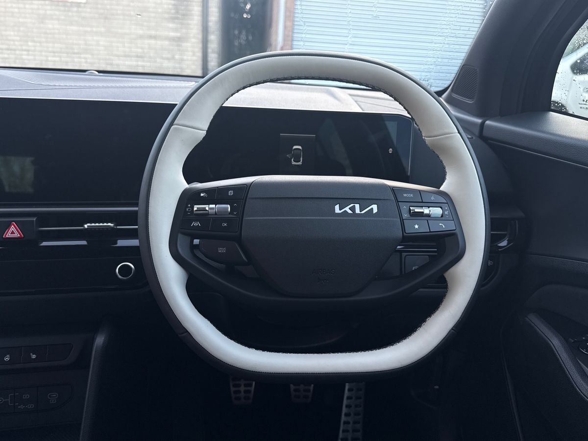 Used Kia Sportage 2025 for sale - 76611842: Photo 15