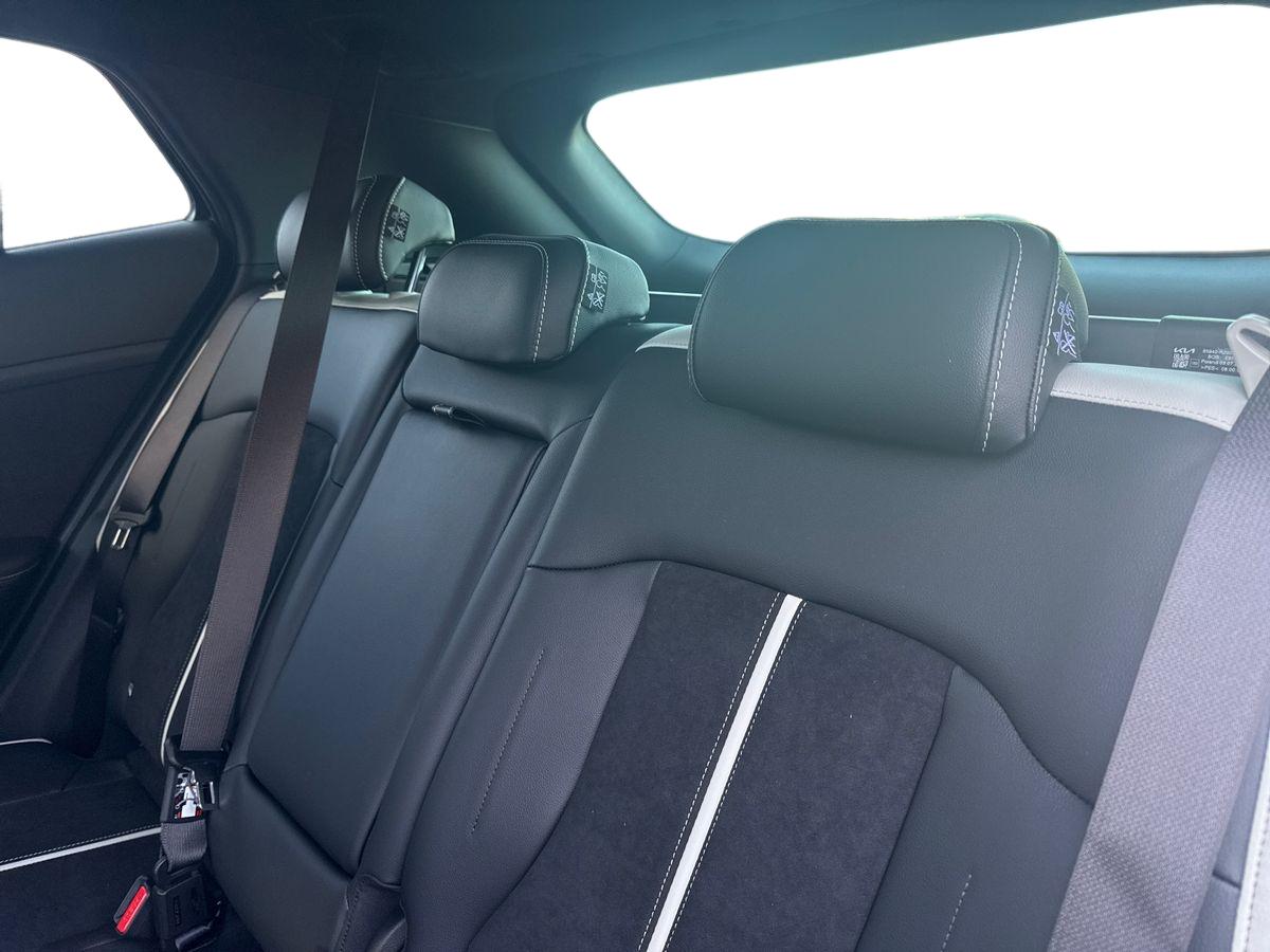 Used Kia Sportage 2025 for sale - 76611842: Photo 19