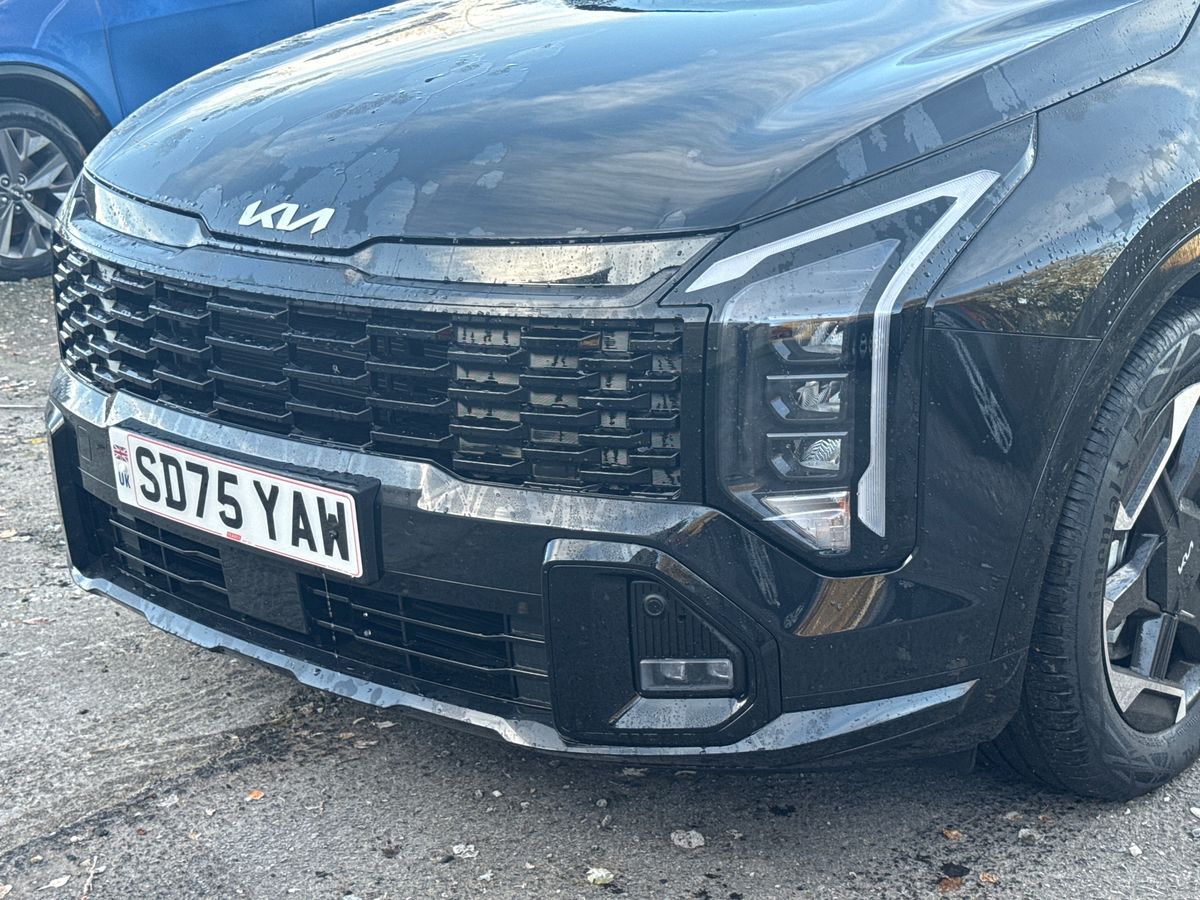 Used Kia Sportage 2025 for sale - 76611842: Photo 21
