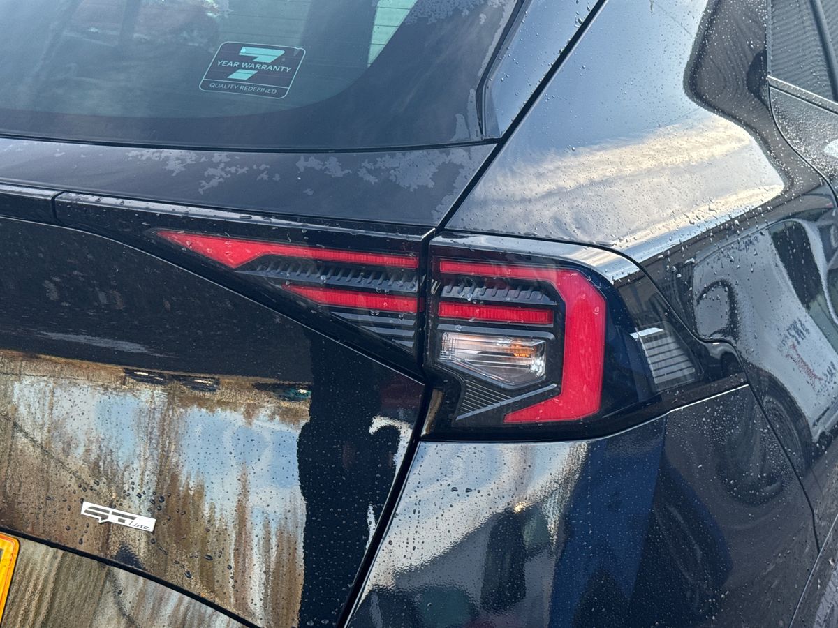 Used Kia Sportage 2025 for sale - 76611842: Photo 23