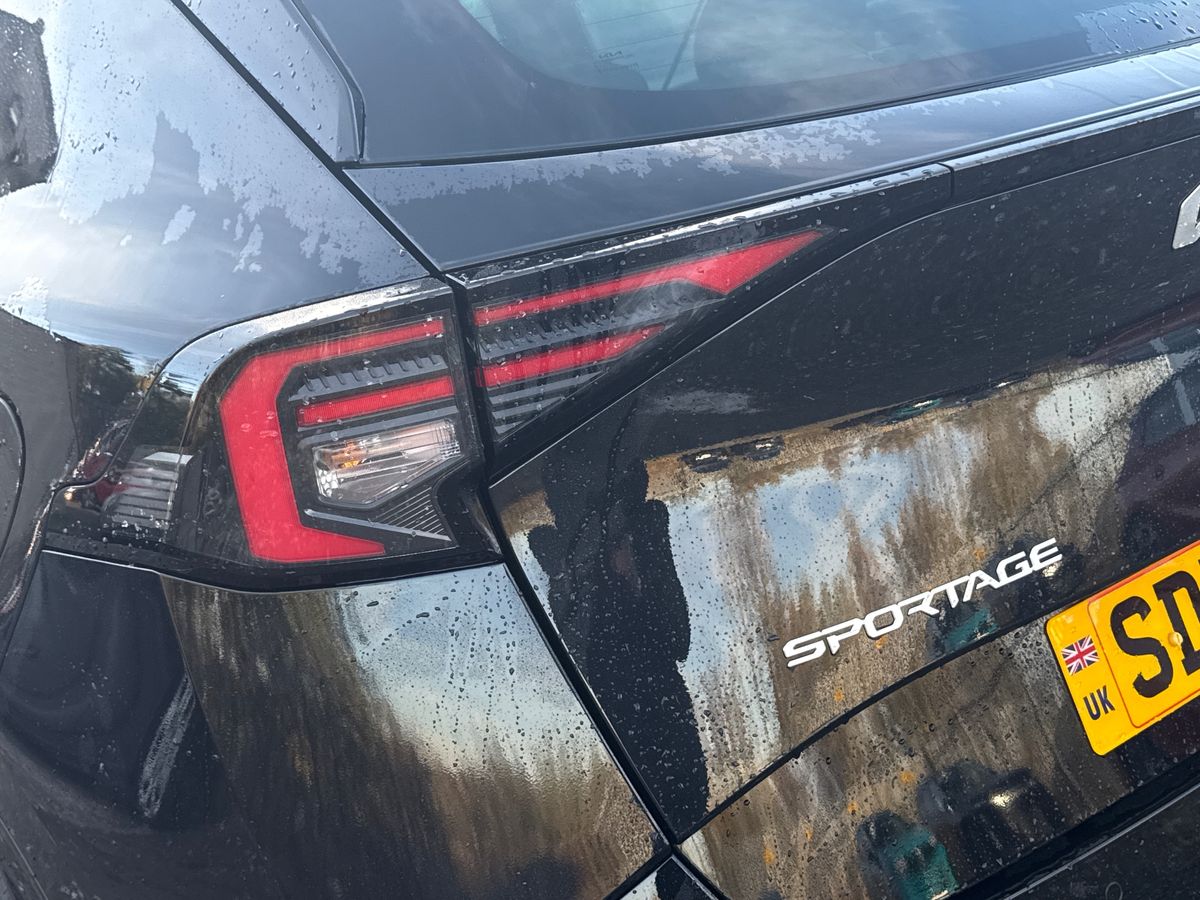 Used Kia Sportage 2025 for sale - 76611842: Photo 24