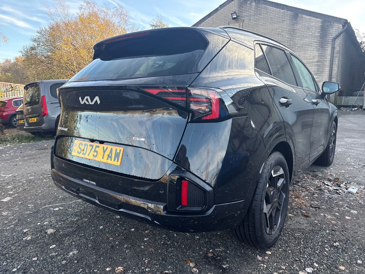 Used Kia Sportage 2025 for sale - 76611842: Photo 28
